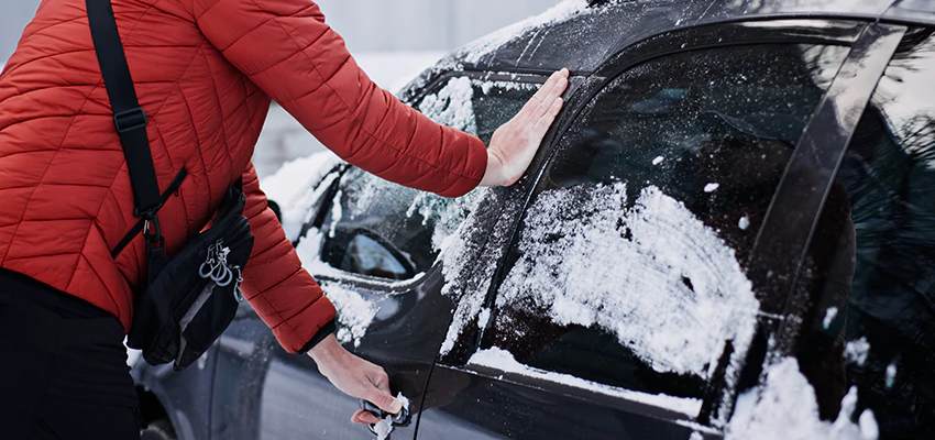 Emergency Keyless Lockout in Wilton, CA