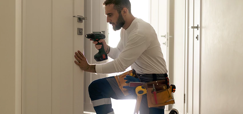 Mailbox Lock Installation Expert in Wilton, California