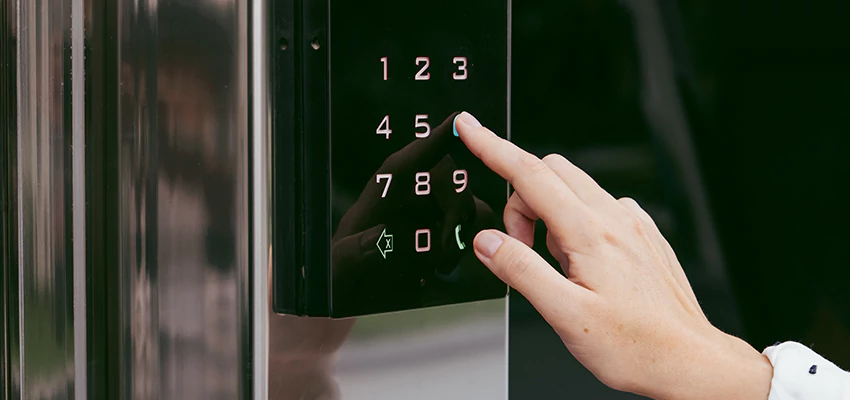 Business Locksmith Solutions in Wilton, CA