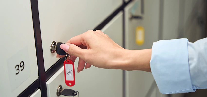 Cabinet Lock Installation in Wilton, California