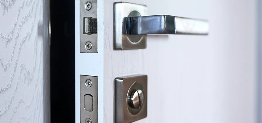 Door Lever Handle Lock Repair in Wilton, CA