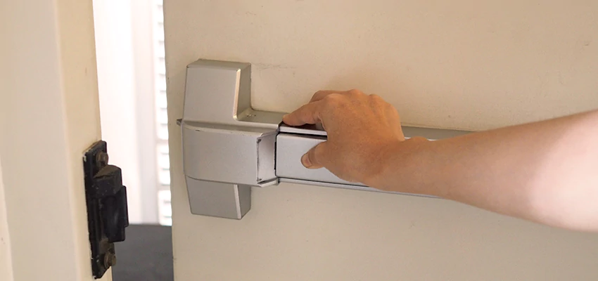 Door Lock Cylinder Reinforcements in Wilton, CA