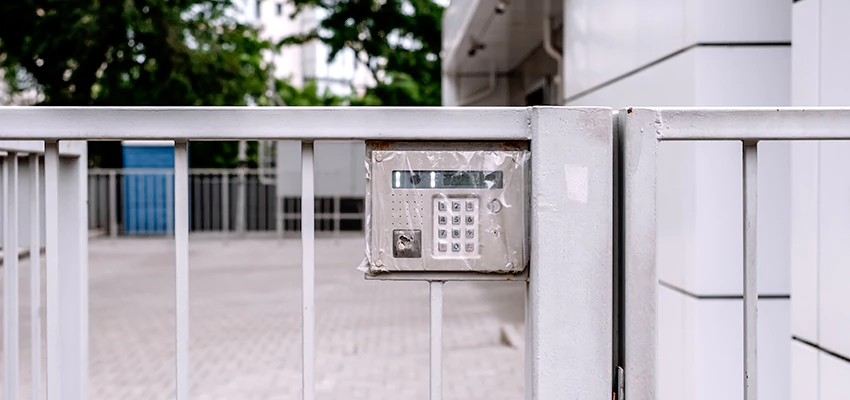 Gate Locks For Metal Gates in Wilton, California