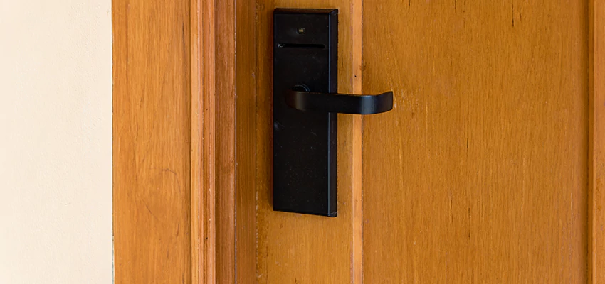 Security Gates For Home Invasion Prevention in Wilton, California