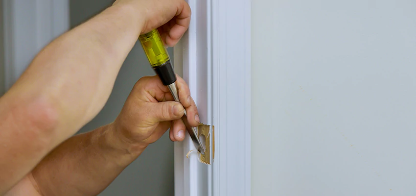 On Demand Locksmith For Key Replacement in Wilton, California