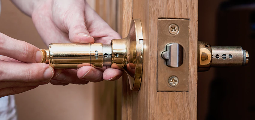 Padlock Lock Replacement Assistance in Wilton, CA