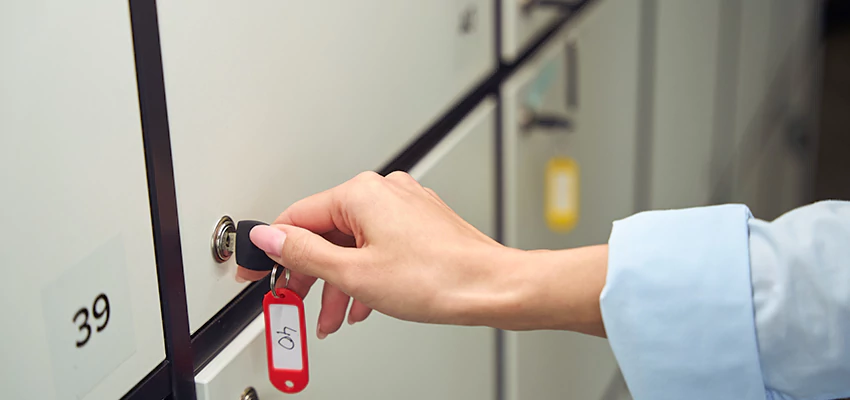 Upgrading File Cabinet Locks in Wilton, California