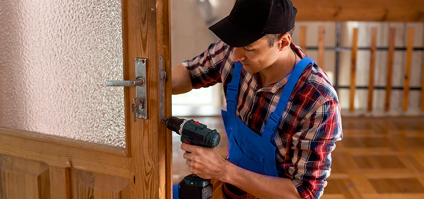Trusted Local Digital Locks Locksmith Repair in Wilton, California