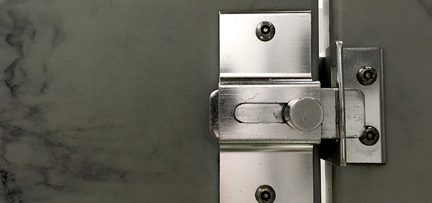Fix A Room Door Lock in Wilton, CA