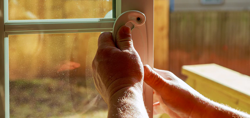 Accordion Sliding Doors Locks Replacement in Wilton, CA