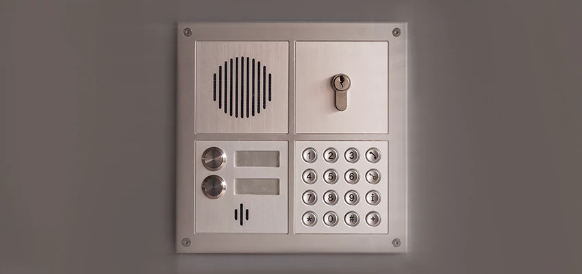 Mobile Access Control System Installation in Wilton, CA