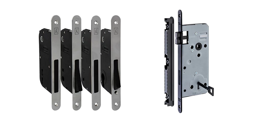 Locksmith For Magnetic Door Locks in Wilton, CA