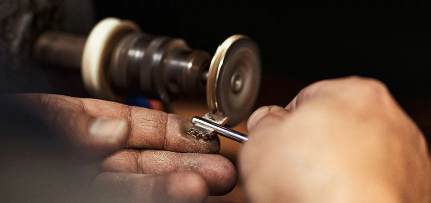 Hotel Lock Master Key System in Wilton, California