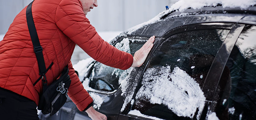 Car Key Retrieval Services in Wilton, California
