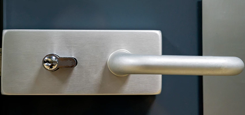 Change Patio Door Locks in Wilton, California
