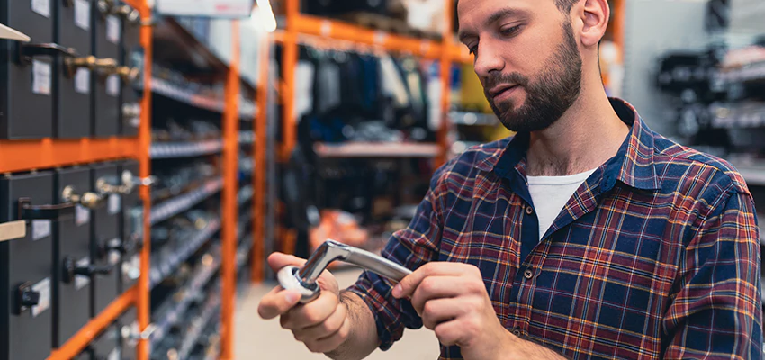 Locksmith For Retail Stores Lockout Services in Wilton, California